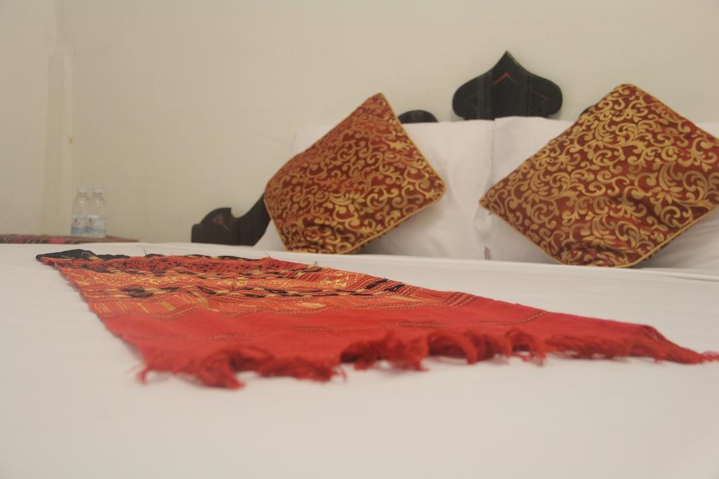 Lpq Backpackers Hostel Luang Prabang Cameră foto