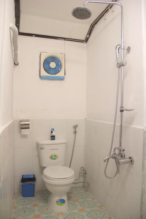 Lpq Backpackers Hostel Luang Prabang Cameră foto