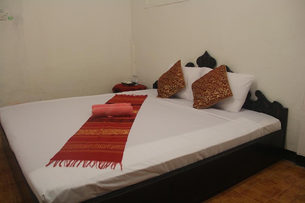 Lpq Backpackers Hostel Luang Prabang Cameră foto