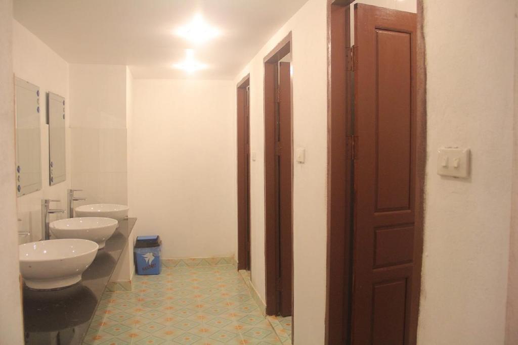 Lpq Backpackers Hostel Luang Prabang Cameră foto