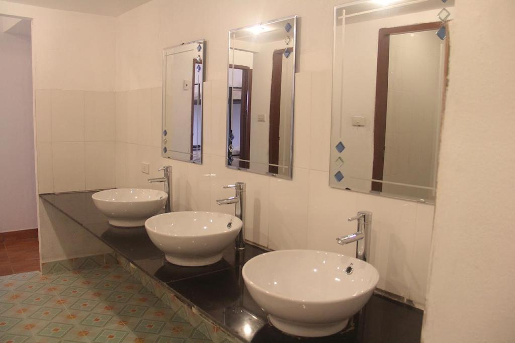 Lpq Backpackers Hostel Luang Prabang Cameră foto