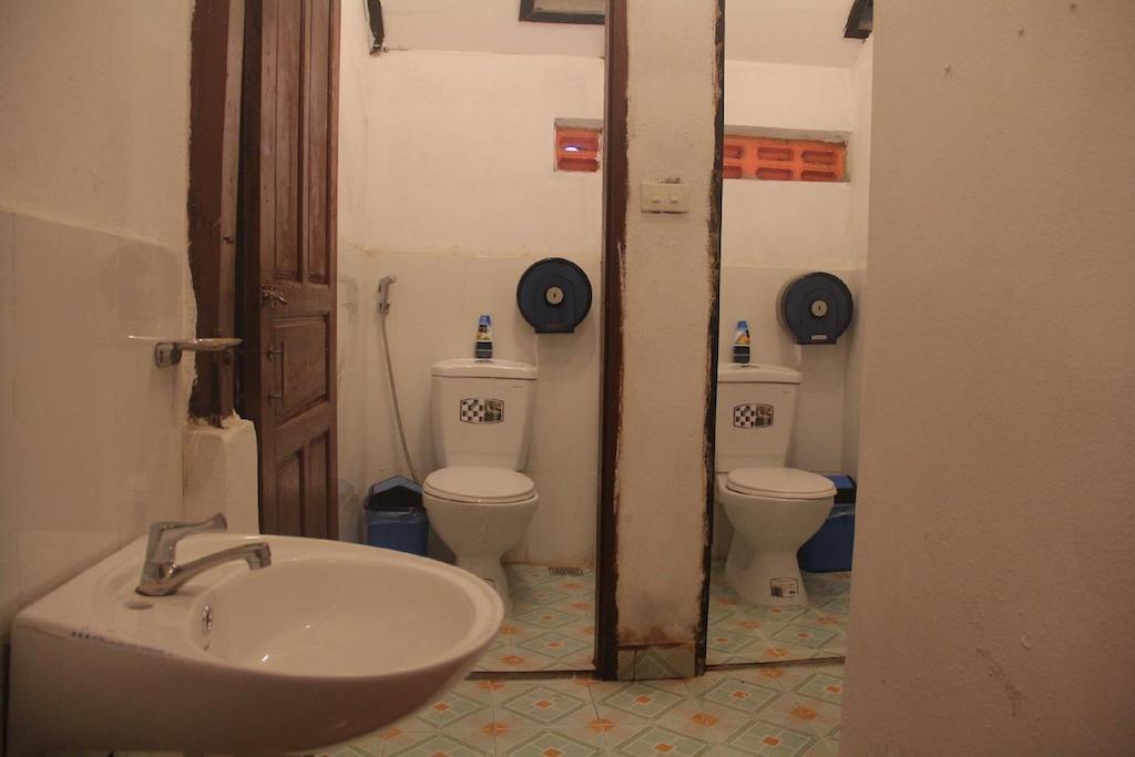 Lpq Backpackers Hostel Luang Prabang Cameră foto