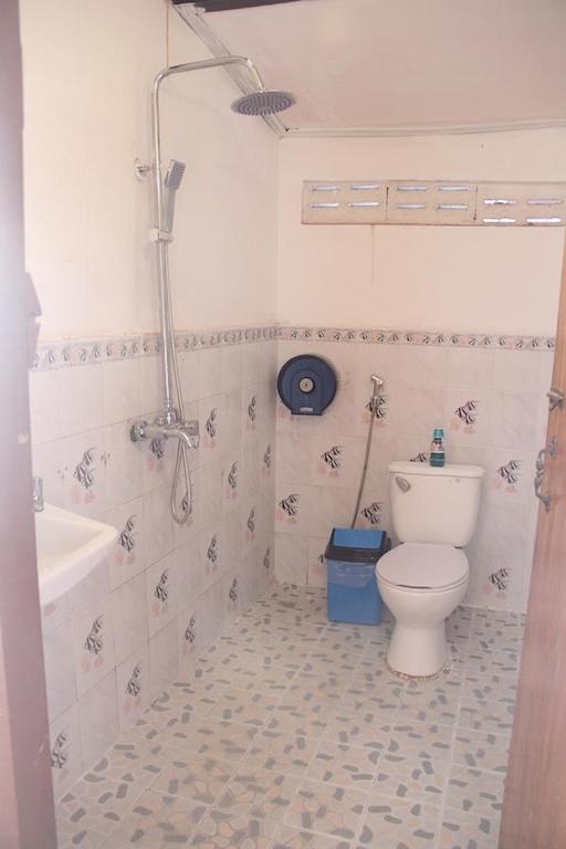 Lpq Backpackers Hostel Luang Prabang Cameră foto