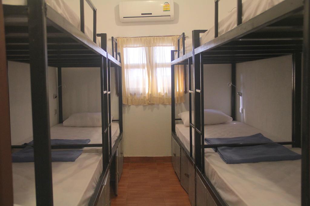 Lpq Backpackers Hostel Luang Prabang Cameră foto
