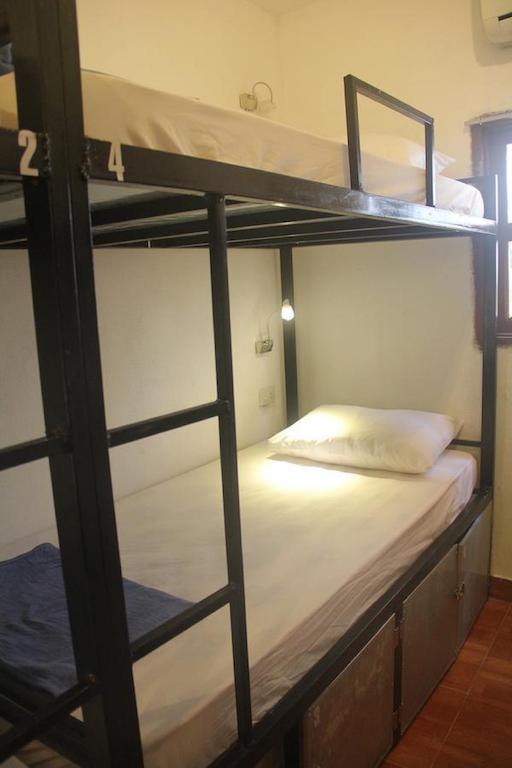Lpq Backpackers Hostel Luang Prabang Cameră foto