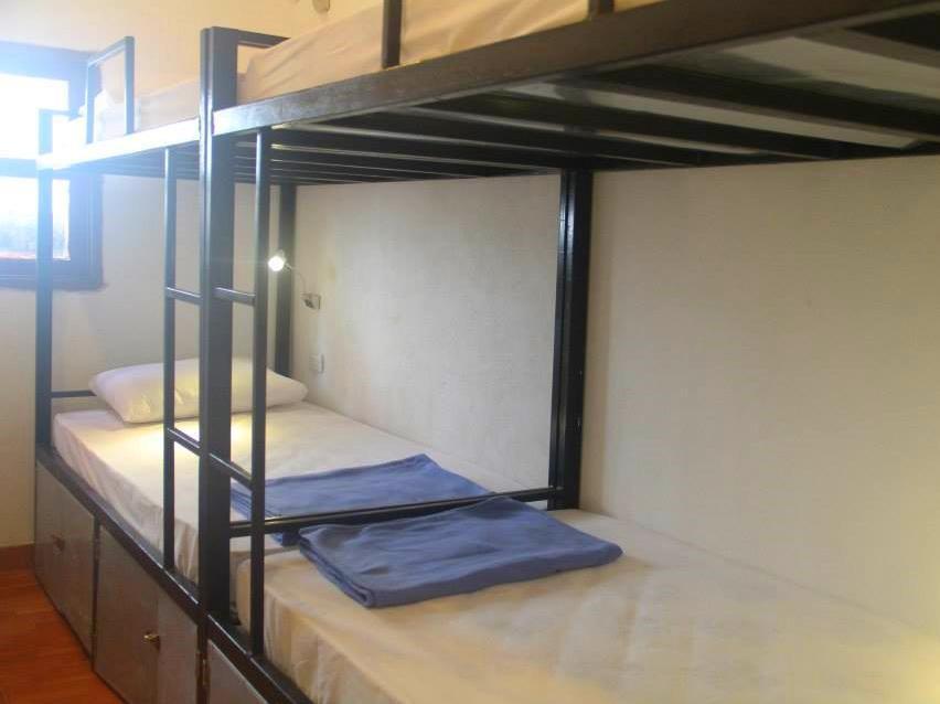 Lpq Backpackers Hostel Luang Prabang Exterior foto